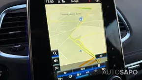 Renault Espace 1.6 dCi Initiale Paris EDC de 2016