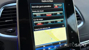 Renault Espace 1.6 dCi Initiale Paris EDC de 2016