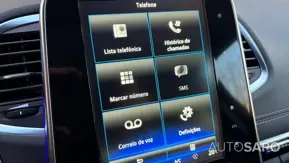 Renault Espace 1.6 dCi Initiale Paris EDC de 2016