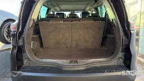 Renault Espace 1.6 dCi Initiale Paris EDC de 2016