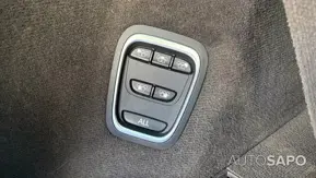 Renault Espace 1.6 dCi Initiale Paris EDC de 2016