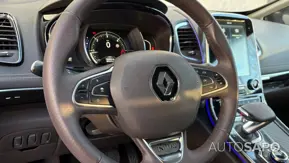 Renault Espace 1.6 dCi Initiale Paris EDC de 2016