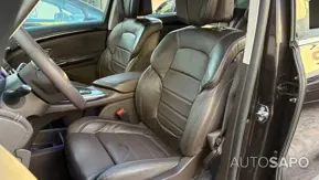 Renault Espace 1.6 dCi Initiale Paris EDC de 2016