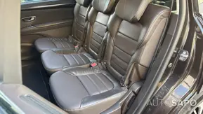 Renault Espace 1.6 dCi Initiale Paris EDC de 2016