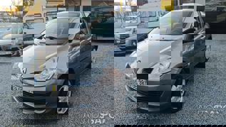 Renault Clio de 2008