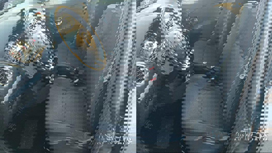 Renault Clio de 2008