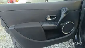 Renault Clio de 2008