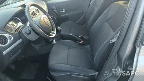 Renault Clio de 2008