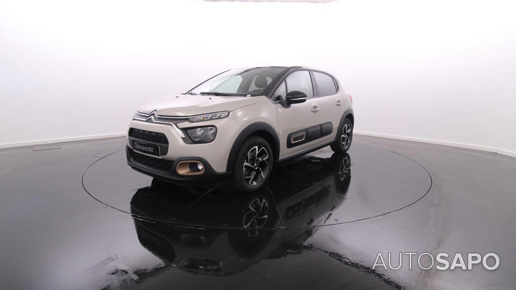 Citroen C3 de 2023