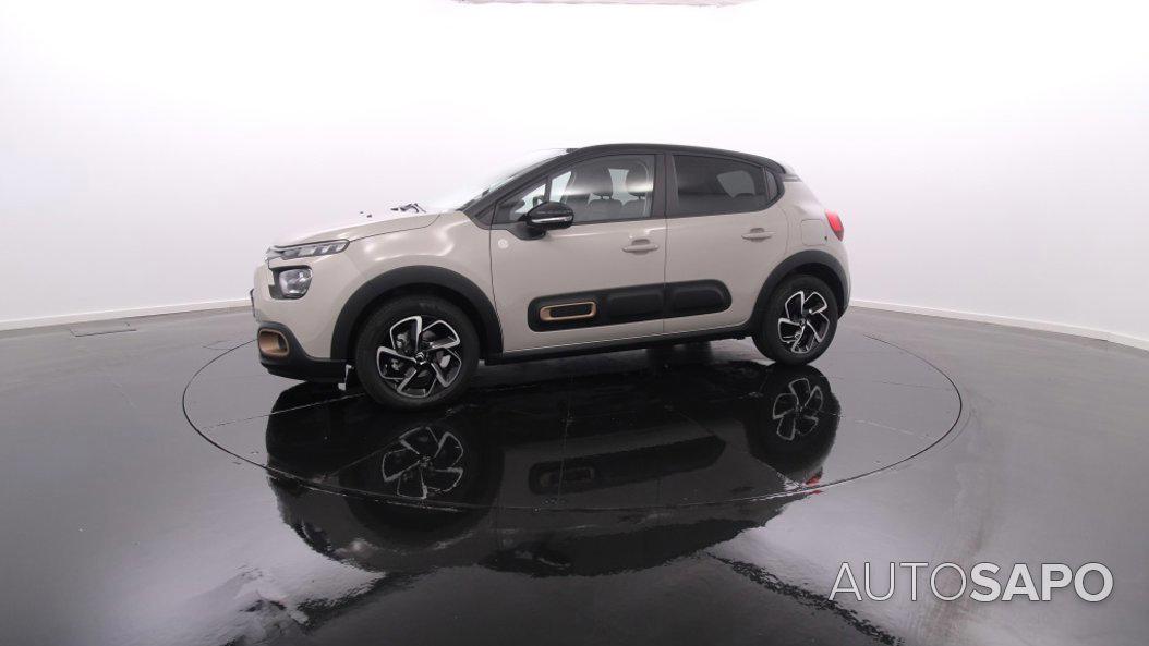 Citroen C3 de 2023