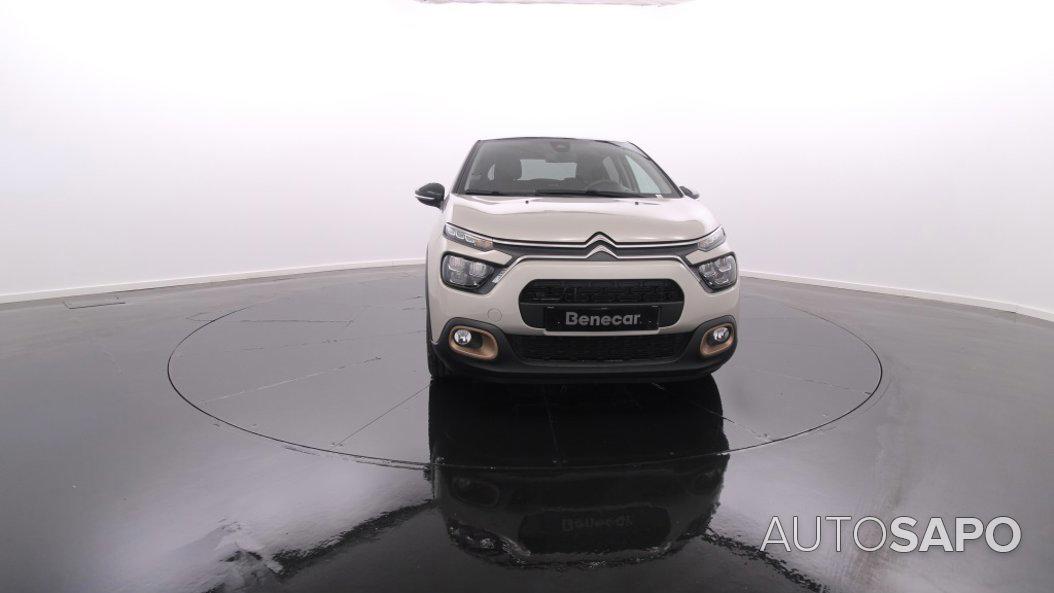 Citroen C3 de 2023