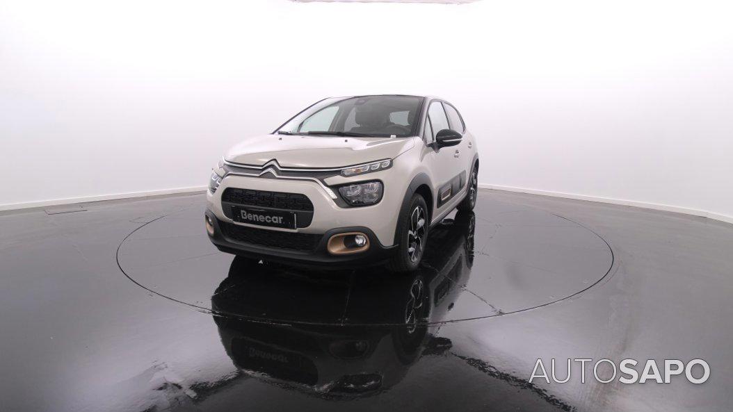 Citroen C3 de 2023