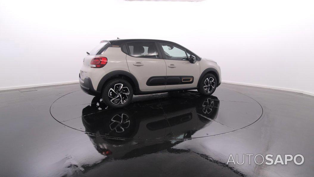 Citroen C3 de 2023