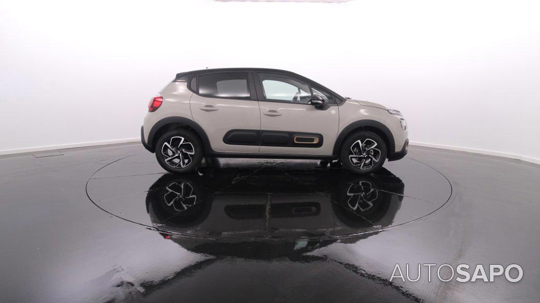 Citroen C3 de 2023
