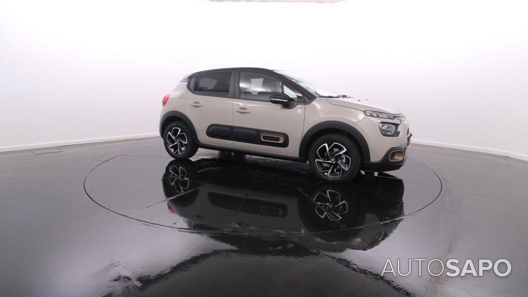 Citroen C3 de 2023