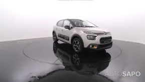 Citroen C3 de 2023