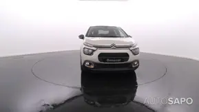 Citroen C3 de 2023