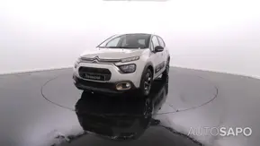 Citroen C3 de 2023