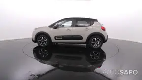 Citroen C3 de 2023