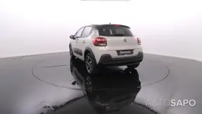 Citroen C3 de 2023
