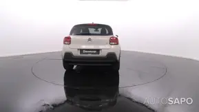 Citroen C3 de 2023