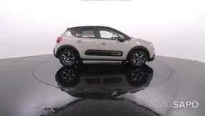 Citroen C3 de 2023