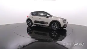 Citroen C3 de 2023