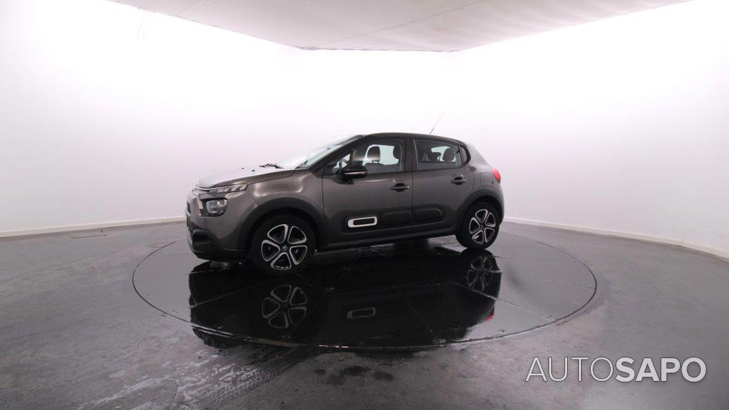 Citroen C3 de 2023