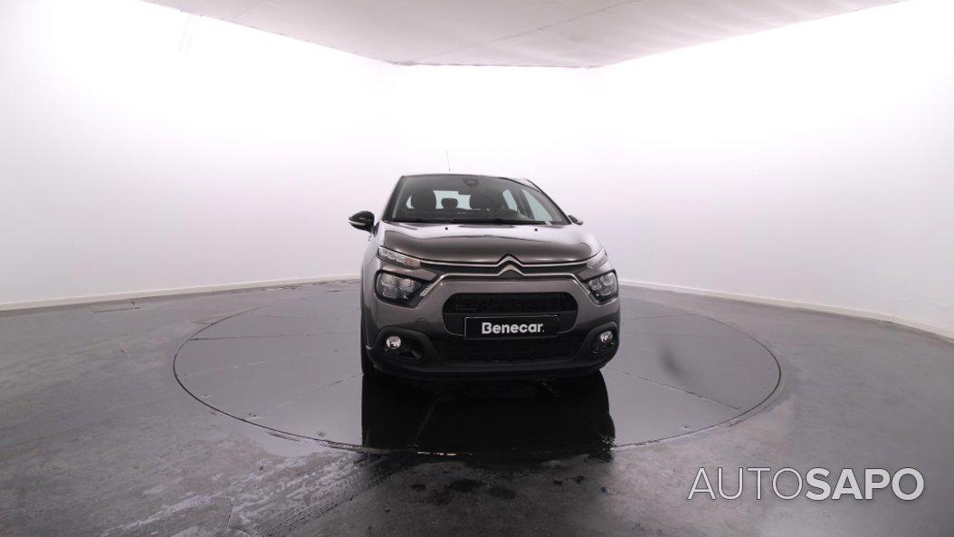 Citroen C3 de 2023