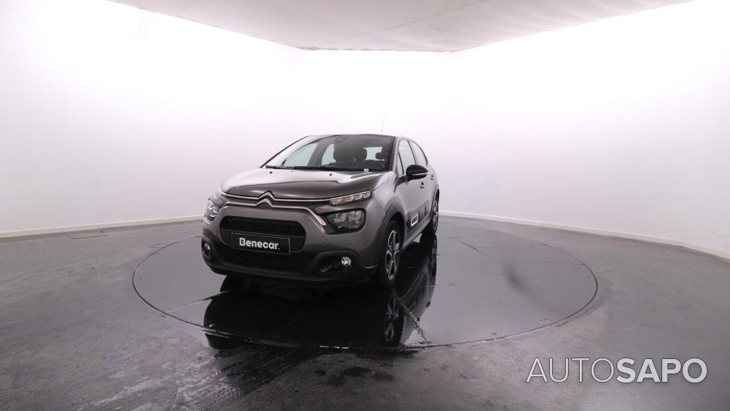 Citroen C3 de 2023