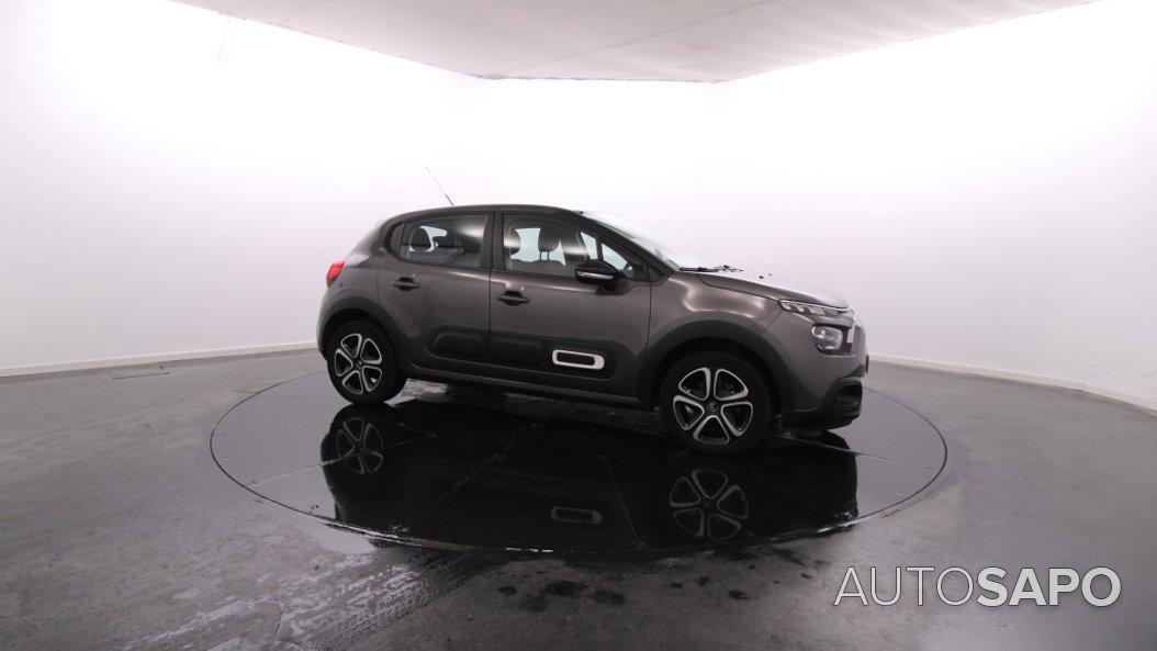 Citroen C3 de 2023