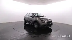 Citroen C3 de 2023