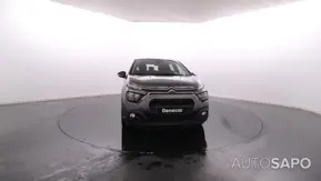Citroen C3 de 2023