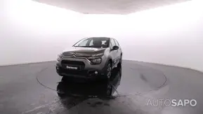 Citroen C3 de 2023