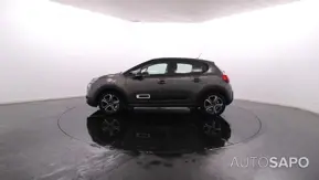 Citroen C3 de 2023