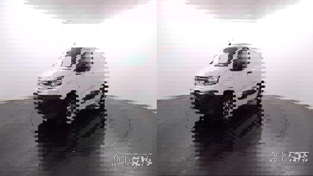 Citroen Berlingo de 2025