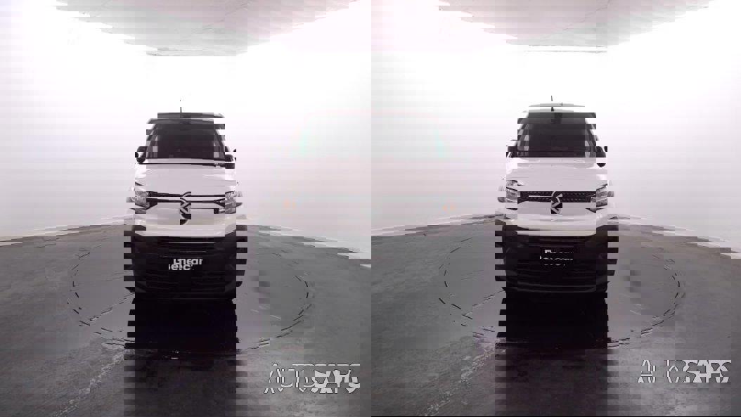 Citroen Berlingo de 2025