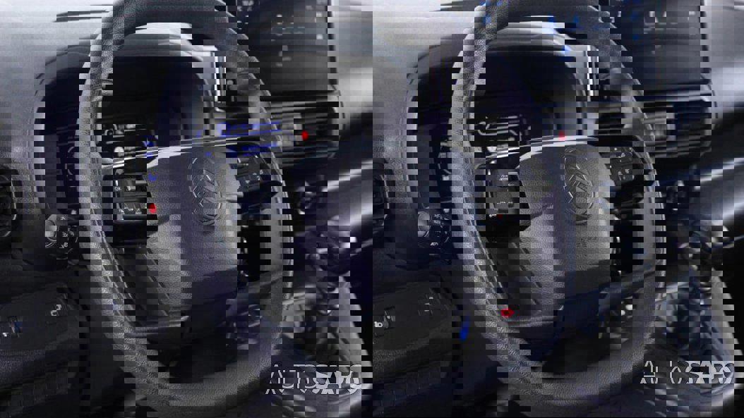 Citroen Berlingo de 2025