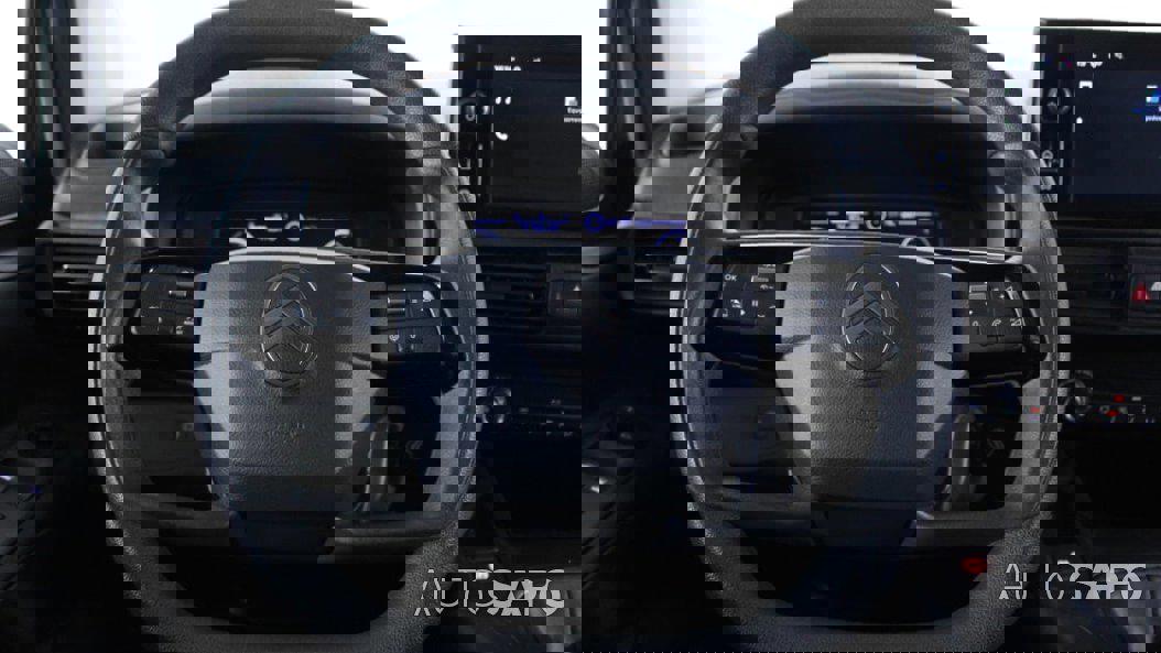 Citroen Berlingo de 2025