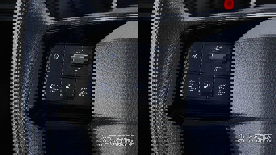 Citroen Berlingo de 2025