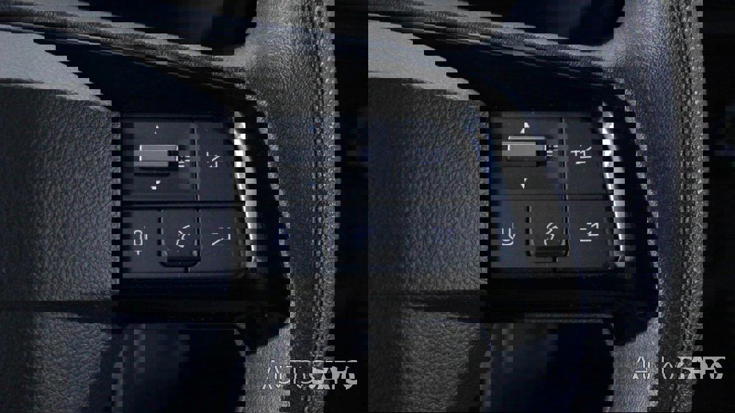 Citroen Berlingo de 2025