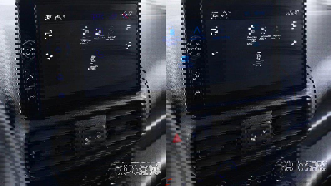 Citroen Berlingo de 2025