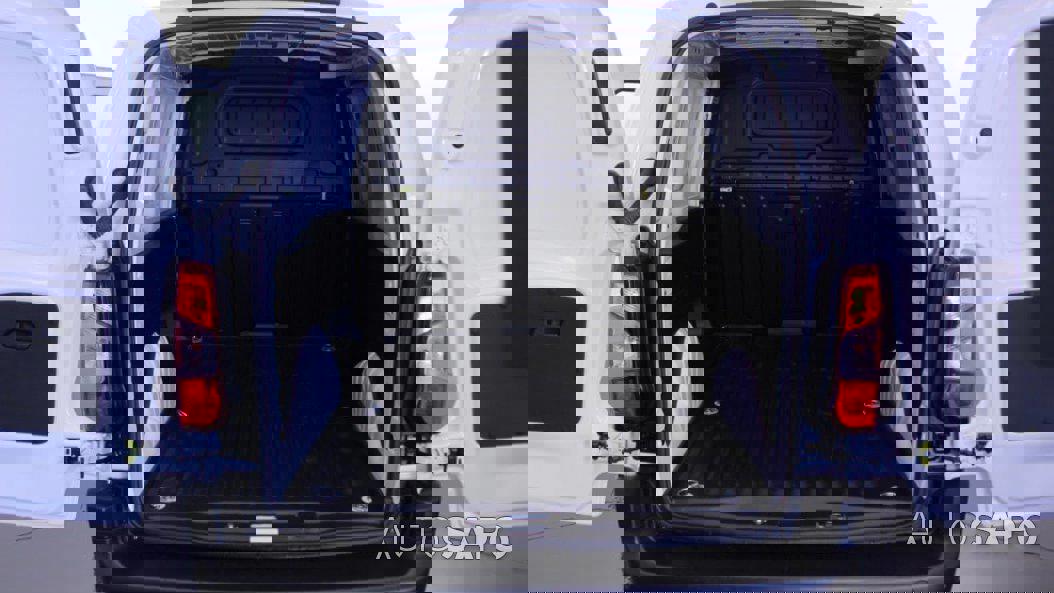 Citroen Berlingo de 2025