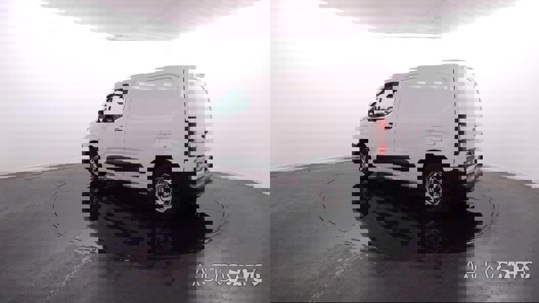 Citroen Berlingo de 2025