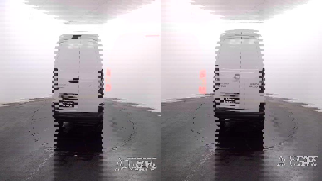 Citroen Berlingo de 2025