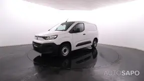Citroen Berlingo de 2025