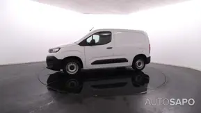 Citroen Berlingo de 2025