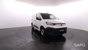 Citroen Berlingo de 2025