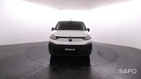 Citroen Berlingo de 2025