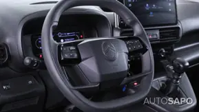 Citroen Berlingo de 2025